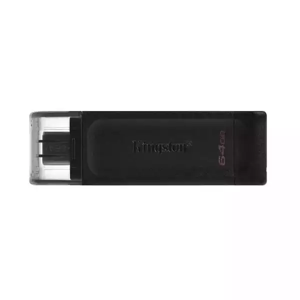 USB Flash 64GB Kingston DT70 Type C USB Flash 64GB Kingston DT70 Type C