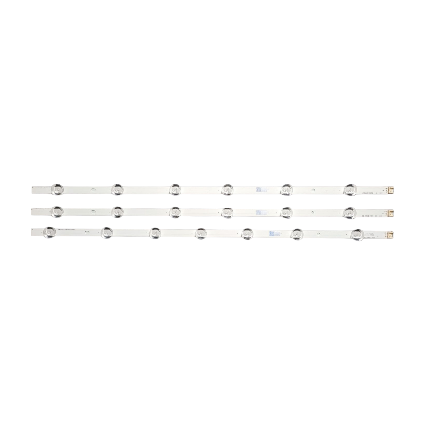 ES-009, LG 32LN540B LED TRAKE