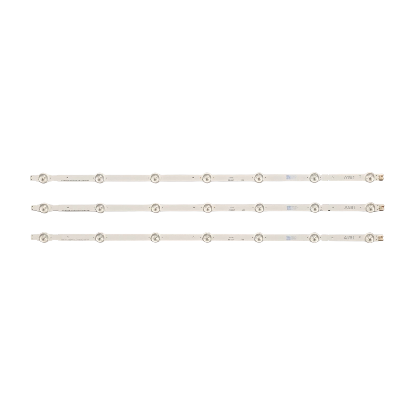 ES-023, LG 32LA620 32LN5400 LED TRAKE