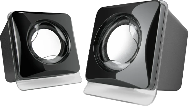 Zvučnici 2.0 USB Defender SPK-35  Zvučnici 2.0 USB Defender SPK-35