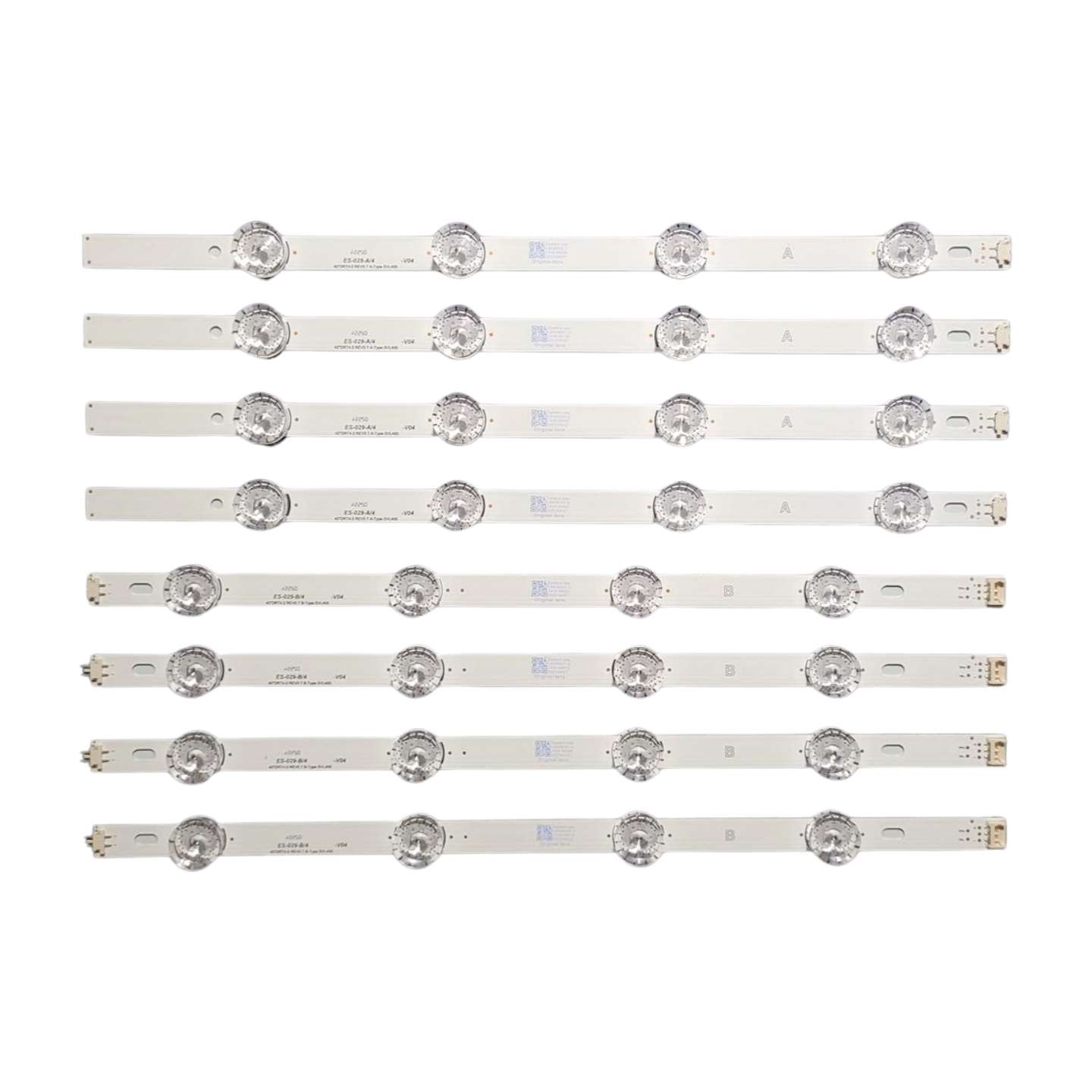 ES-029, LG 40LF632V LED TRAKE