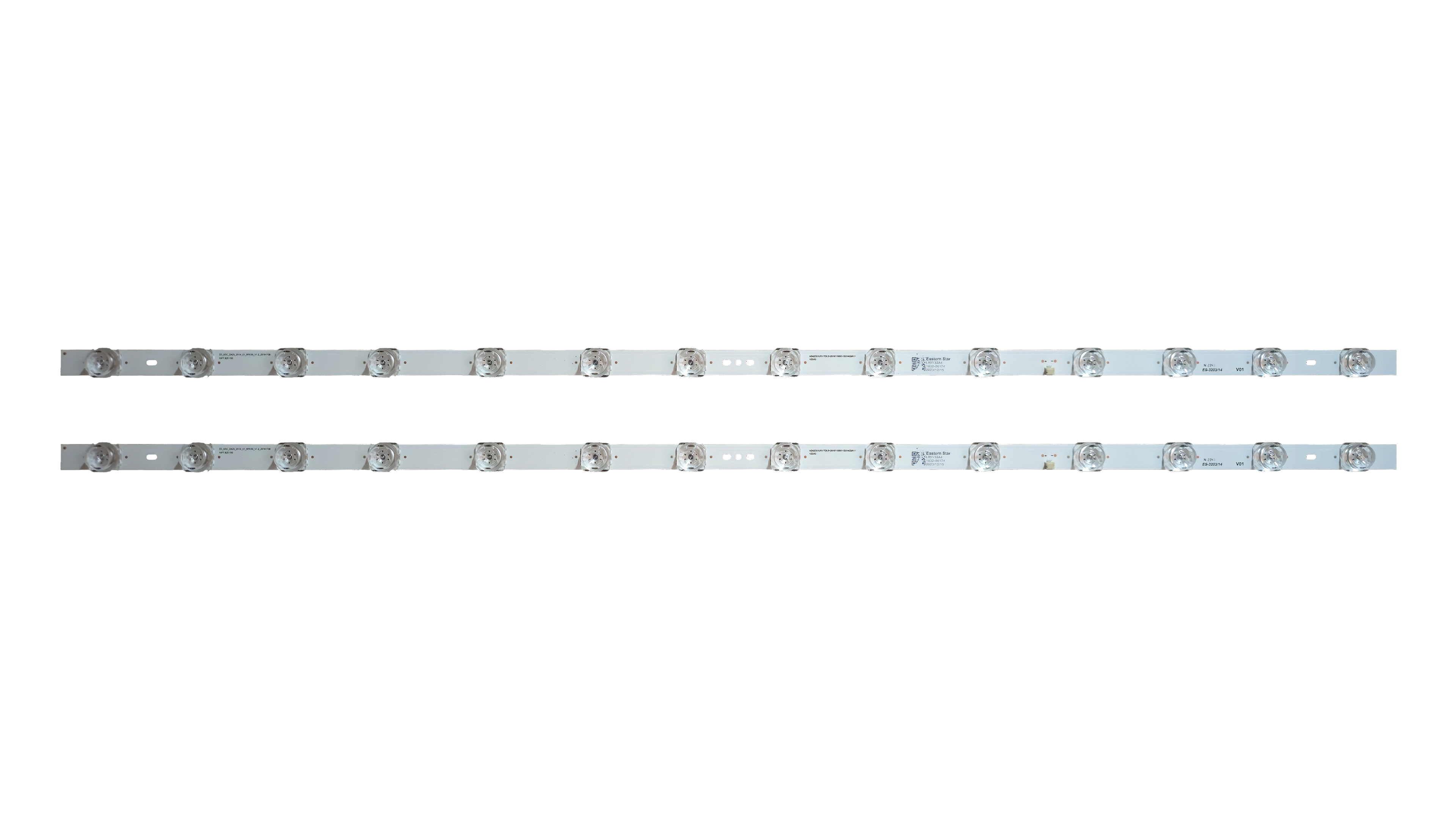 ES-3203, HISENSE 43R6E3 LED TRAKE