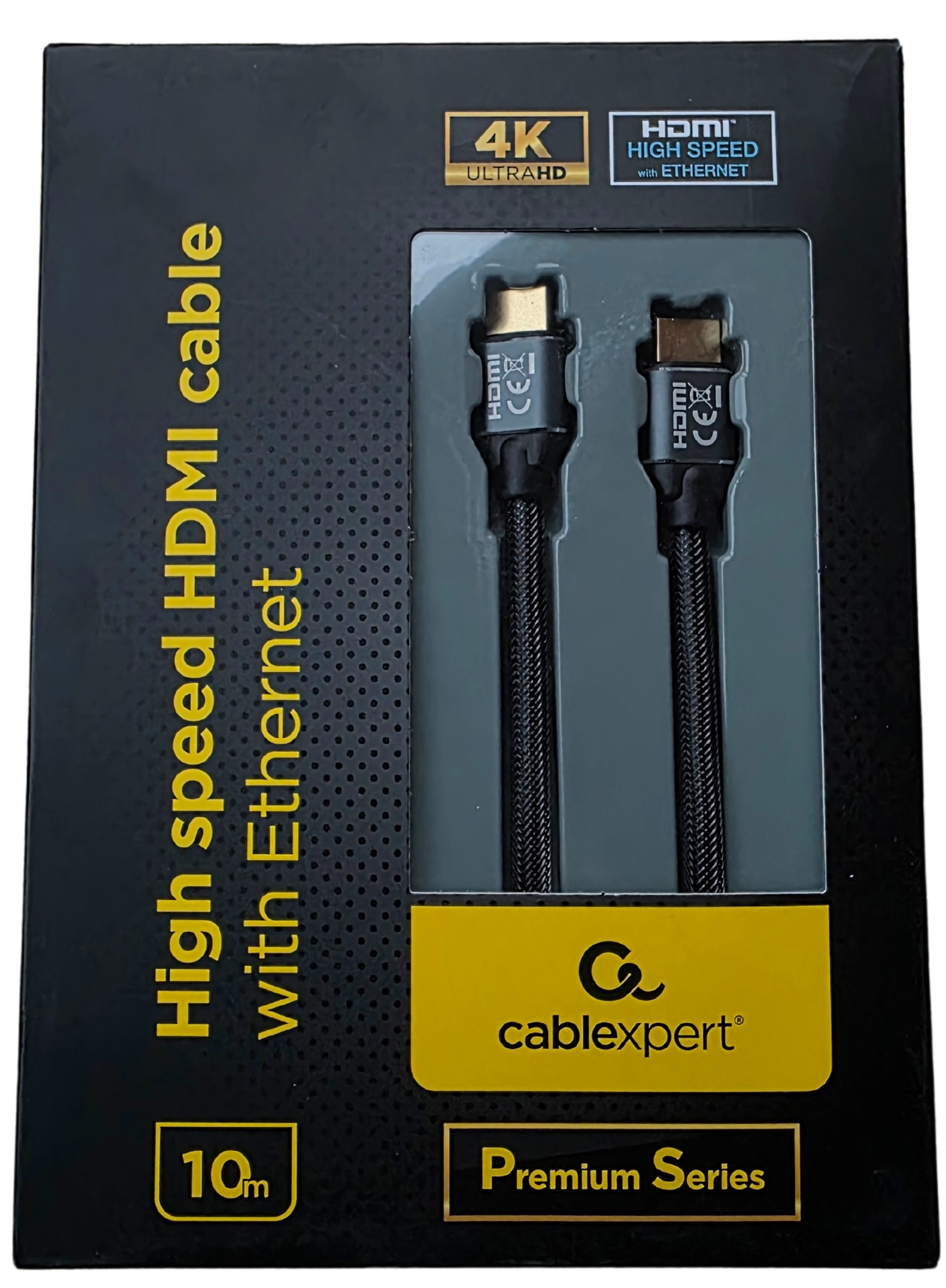 HDMI 4K 10m   