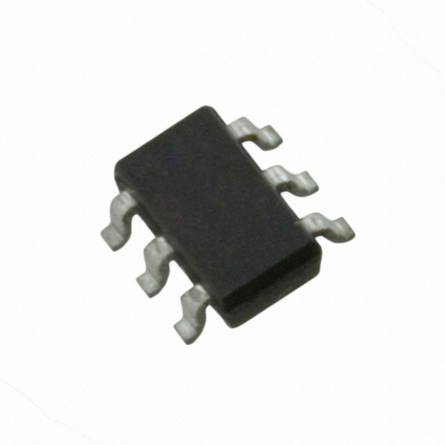 FDC610PZ TR PMOS FDC610PZ 4.9A/30V VGS25 SSOT6 RO