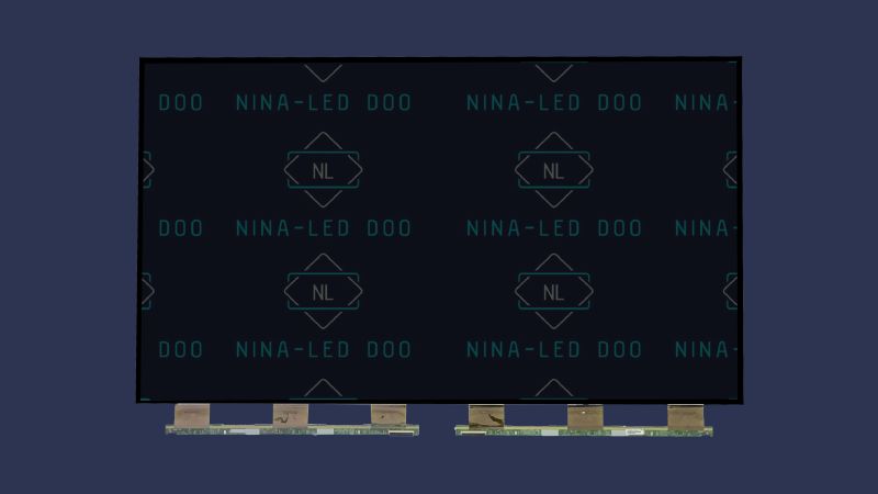 LCD monitora za Samsung IT LH49QMNEBGC EN
