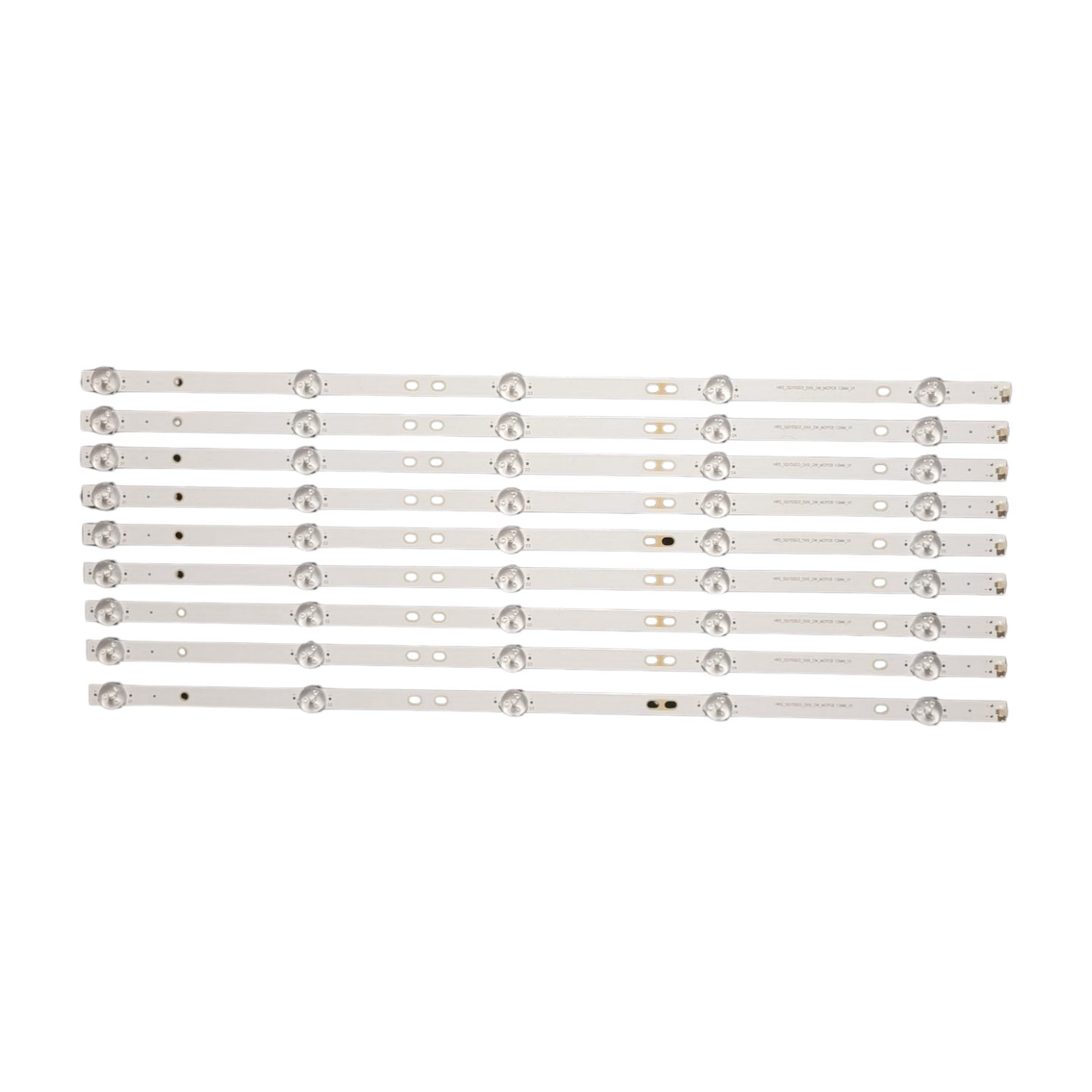 ES-3512, VIVAX 55UHD122 LED TRAKE