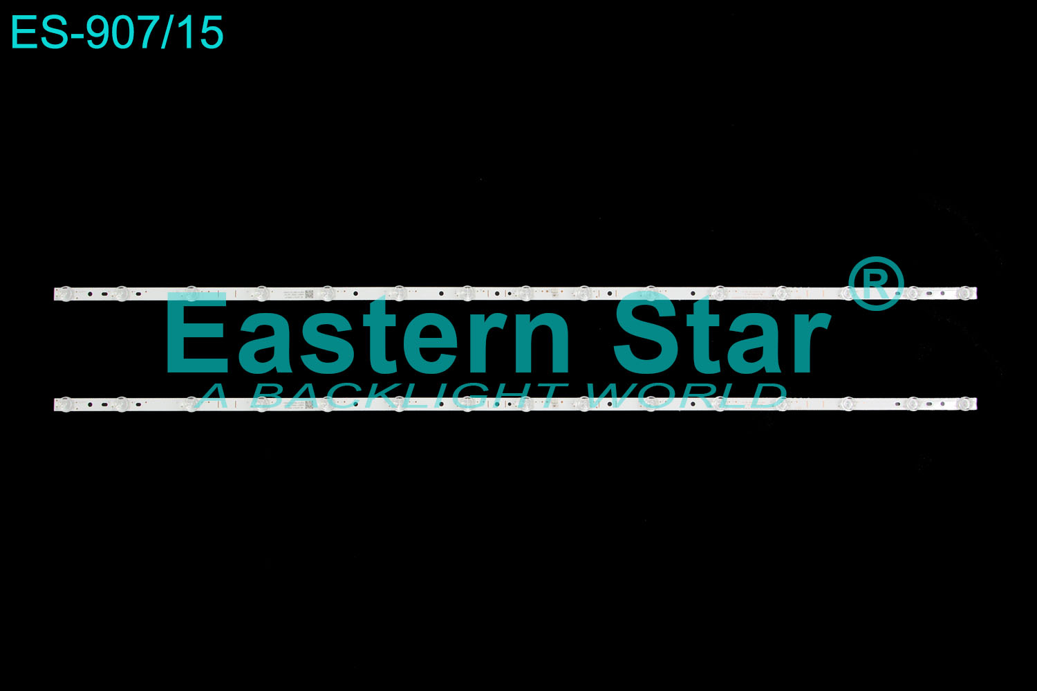 ES-907  TCL 55P715 55P725 LED TRAKE