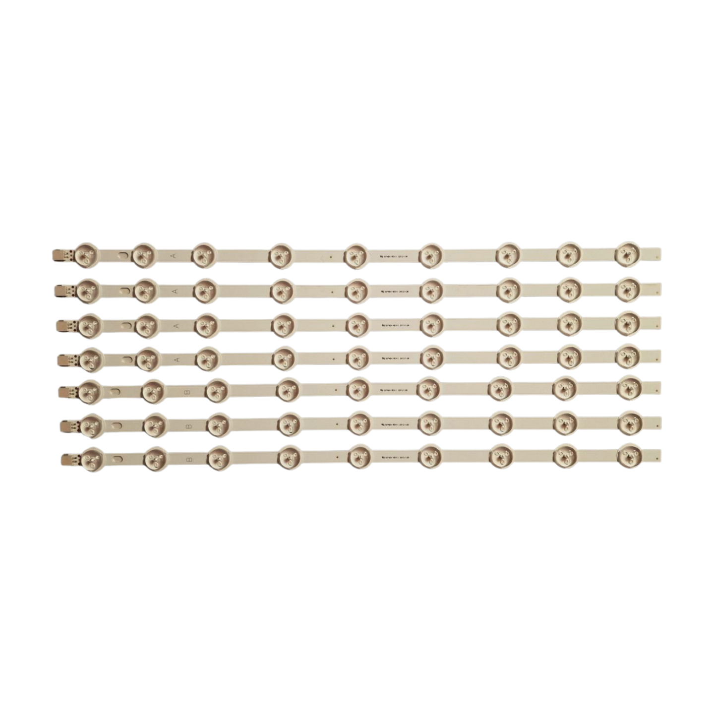 ES-376, PANASONIC TX-50A300E LED TRAKE