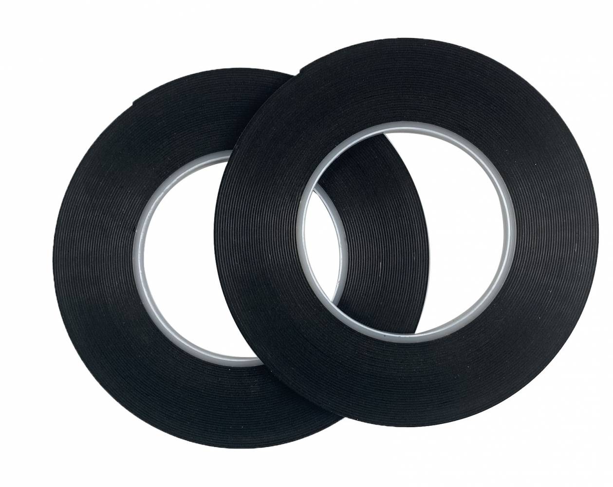 OBOSTRANO LEPLJIVA  SUNĐER TRAKA 3mm