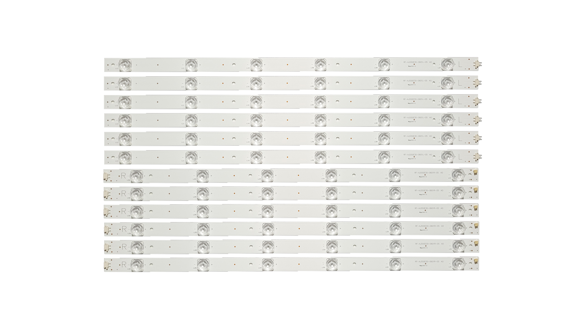 ES-3024, SHARP 55CFE6352E LED TRAKE