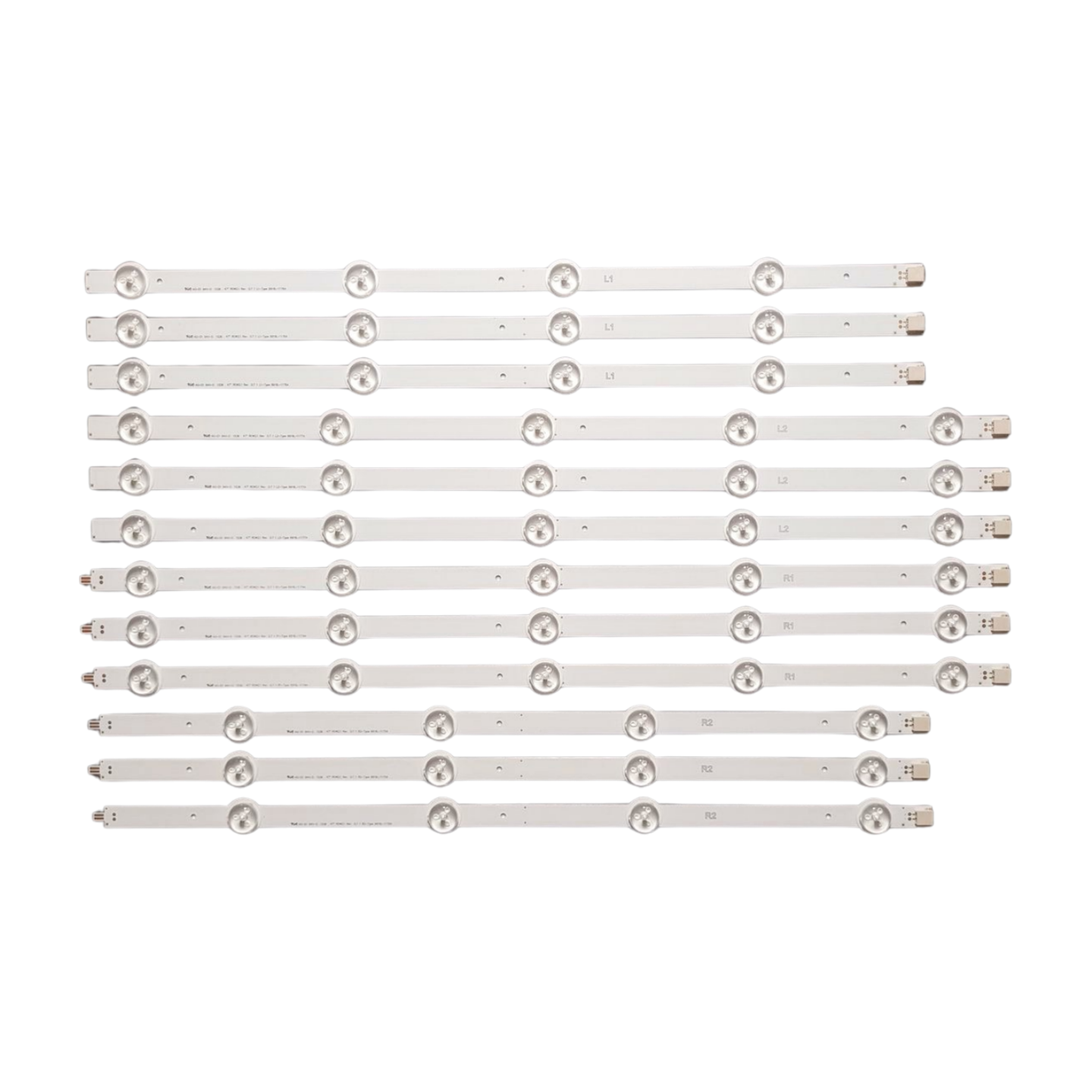 ES-062, LG 47LN5758, 47LA620S LED TRAKE