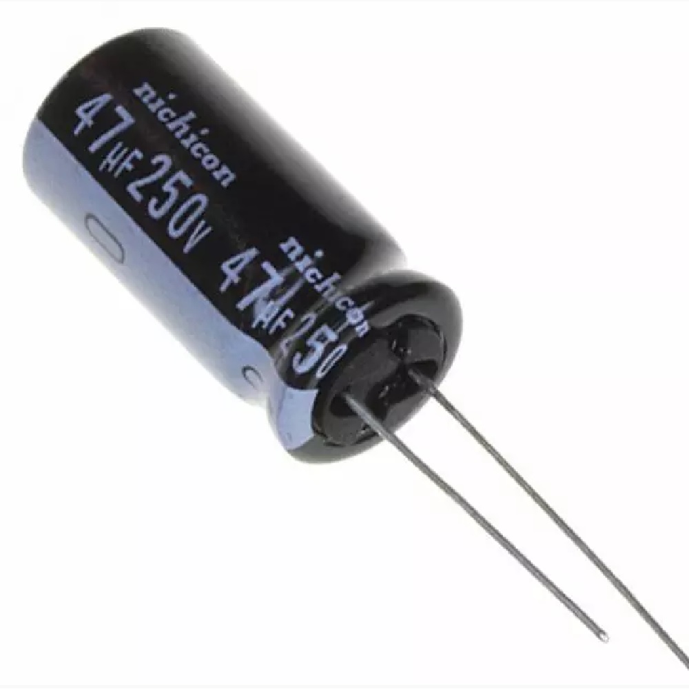 SAMWHA 250V-47uF 