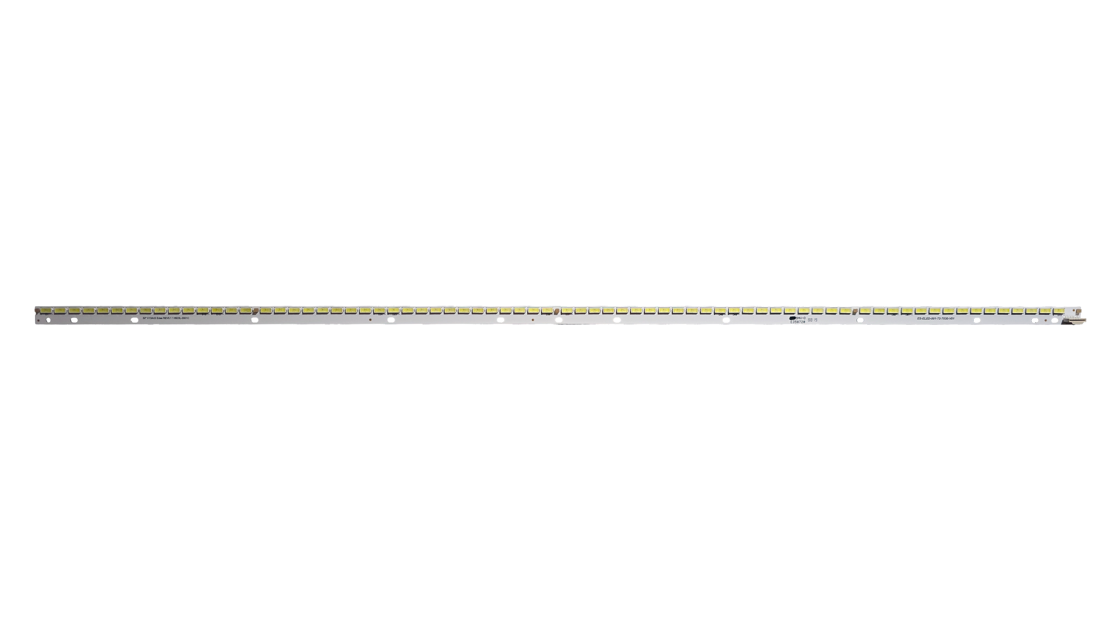 ES-ELED-001, PHILIPS 50PFL5008 LED TRAKE