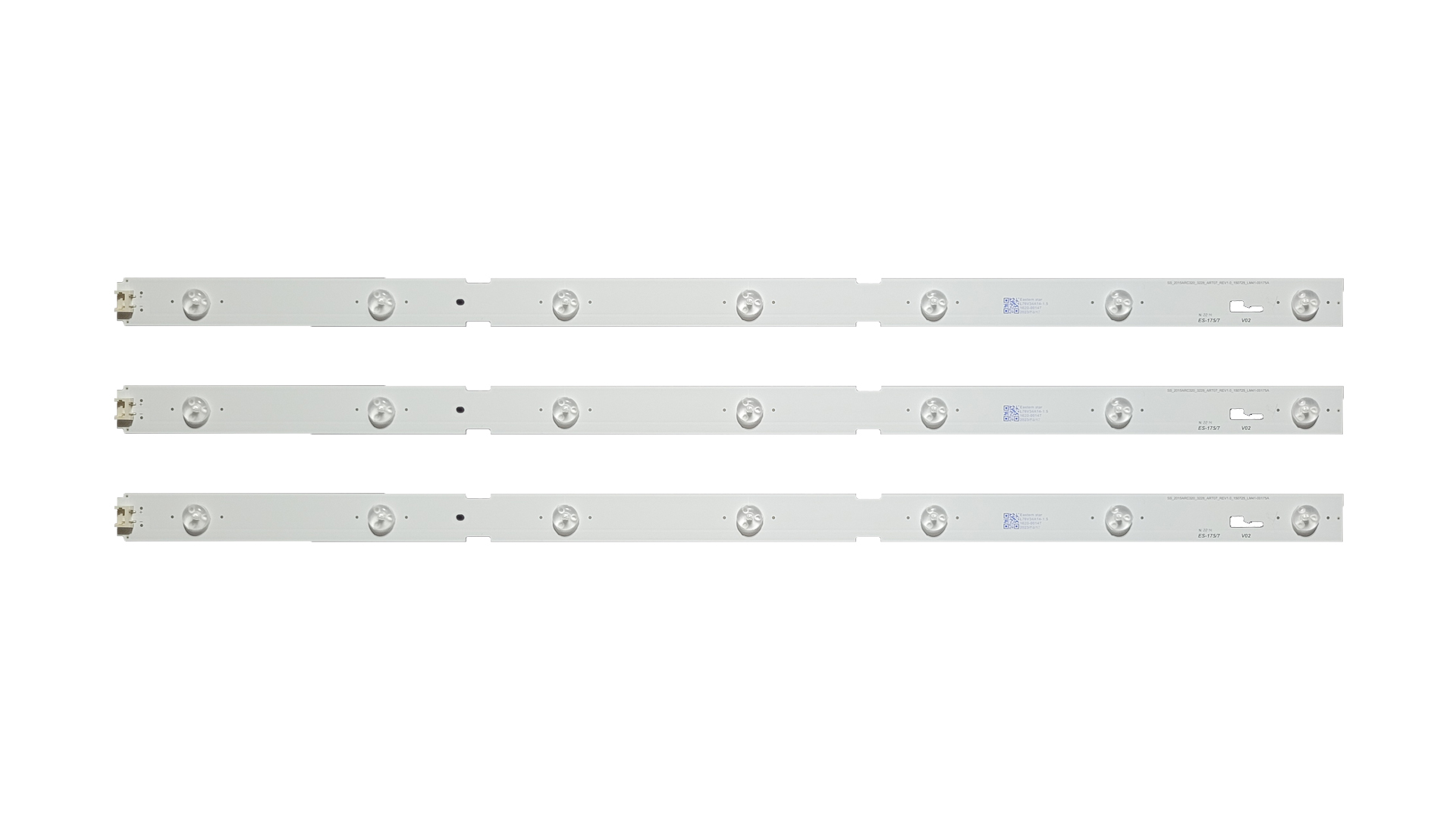 ES-175, GRUNDIG 32VLE6524BL LED TRAKE