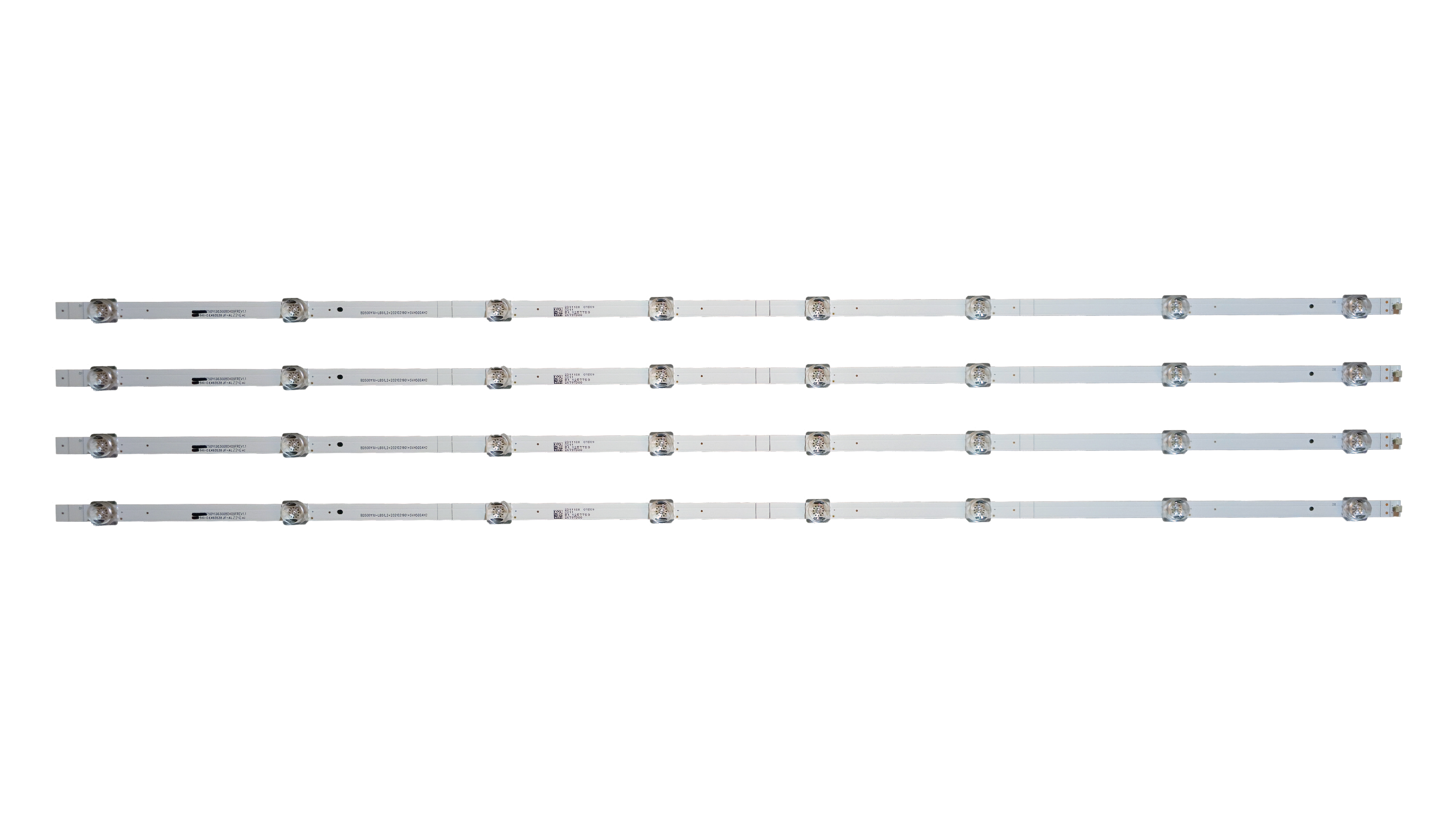 ES-3333 HISENSE 50A6GTUK, 50E7HQ LED TRAKE