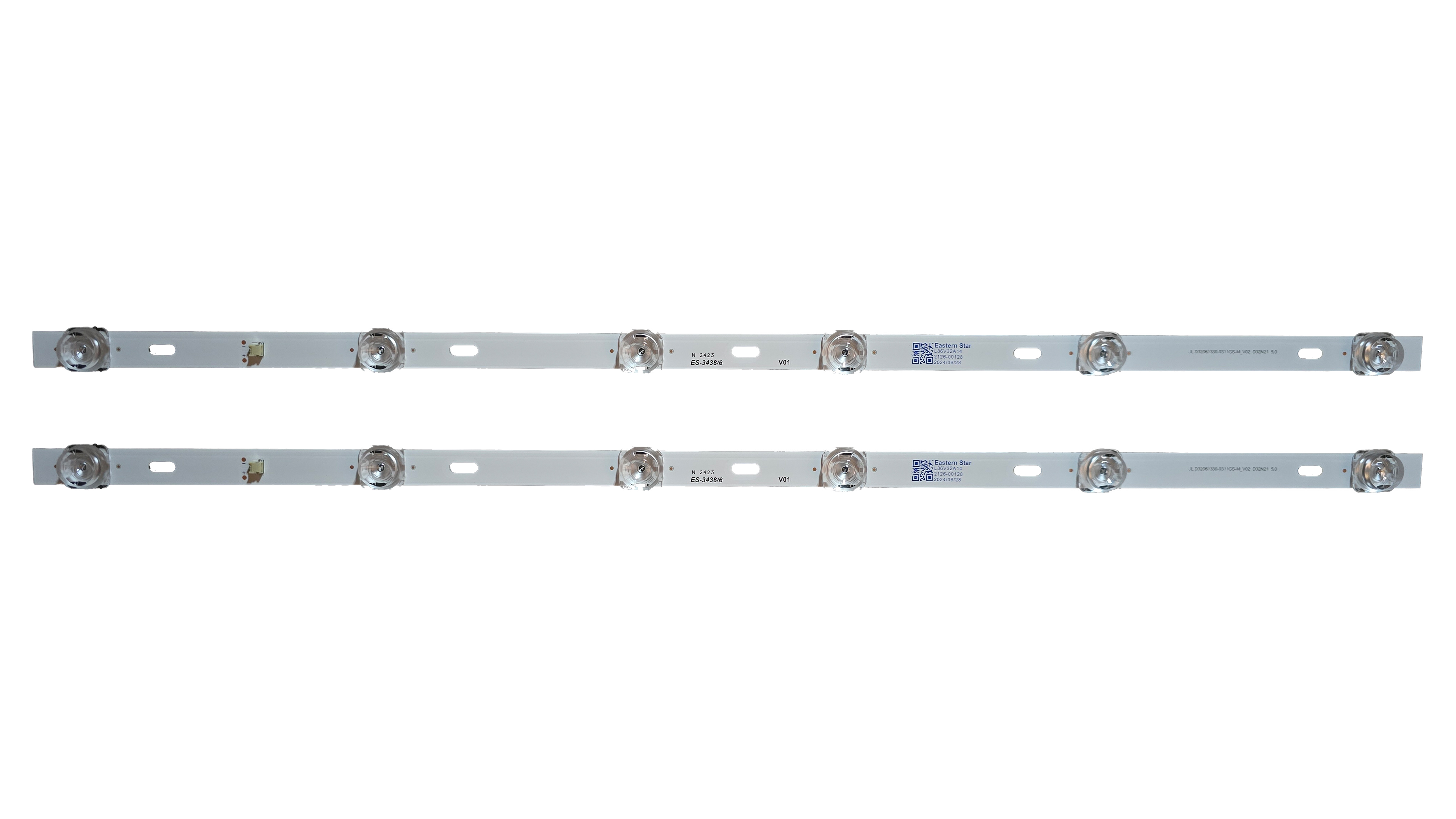 ES-3438, ELIT L-3220ST2 LED TRAKE