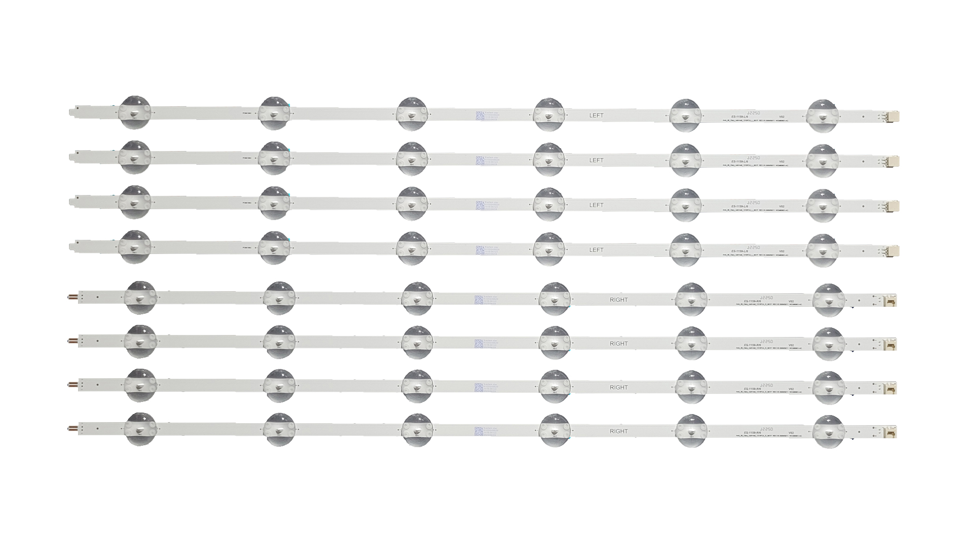 ES-1159, GRUNDIG 65GDU7500B LED TRAKE