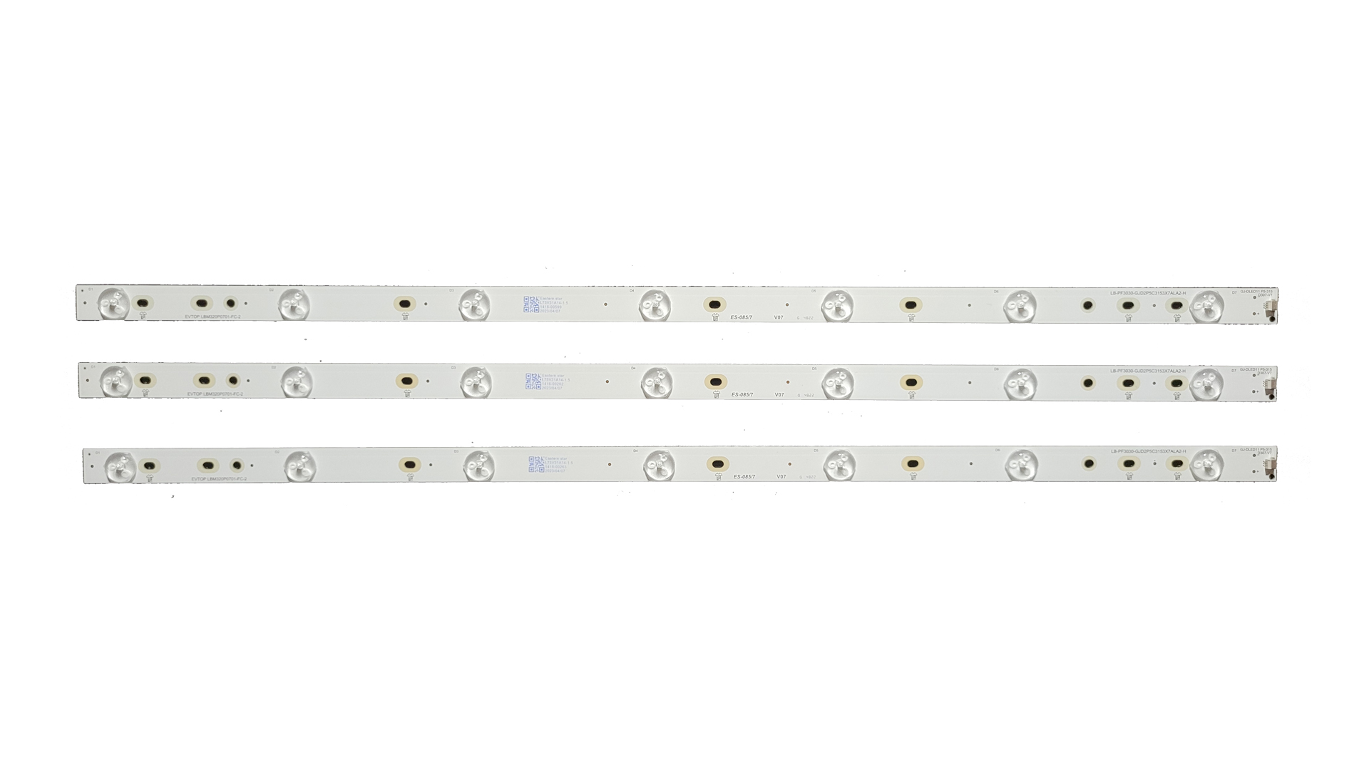 ES-085, PHILIPS 32PHT4100/12 LED TRAKE