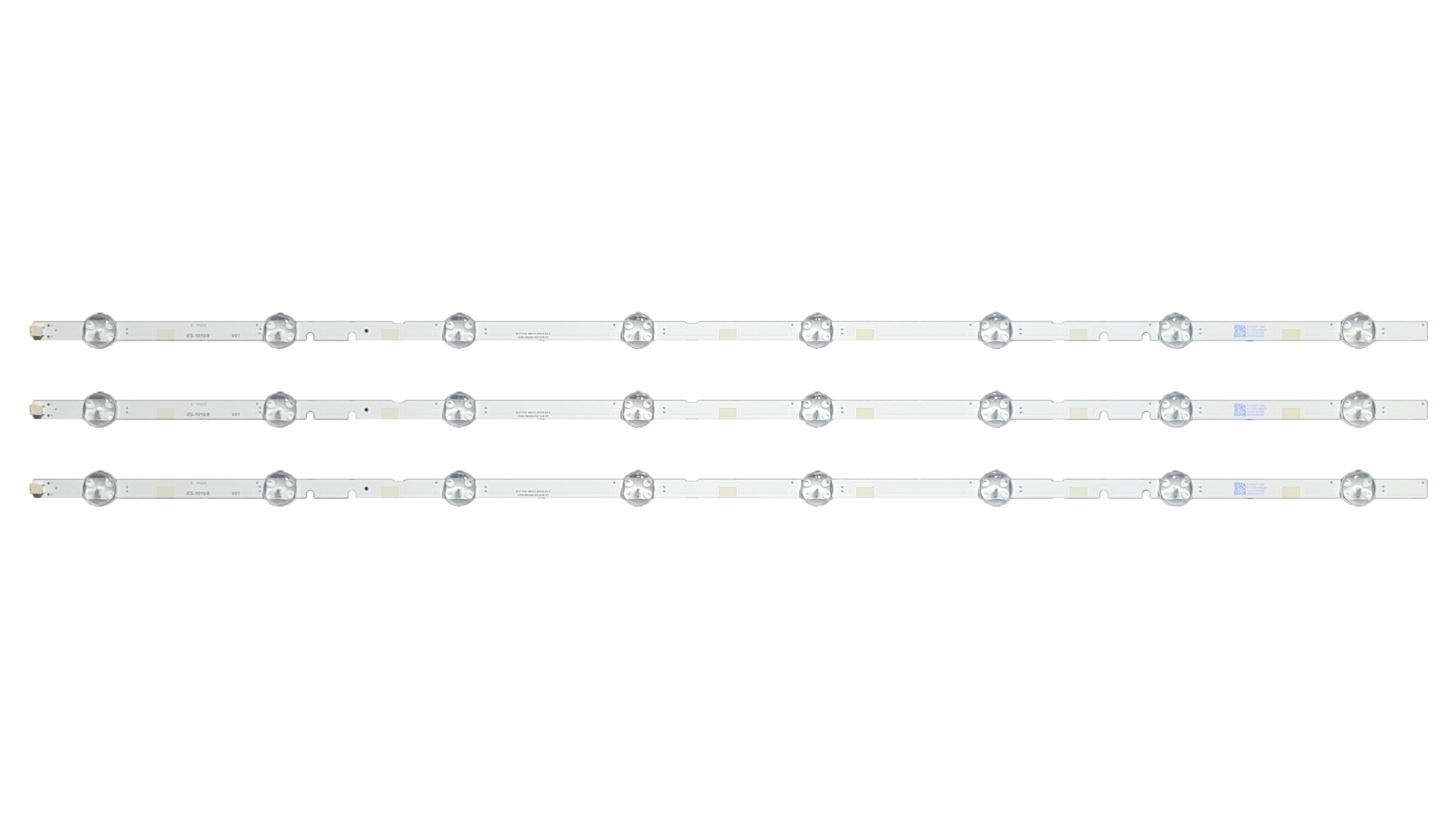 ES-1010, SAMSUNG UE40J5202 LED TRAKE