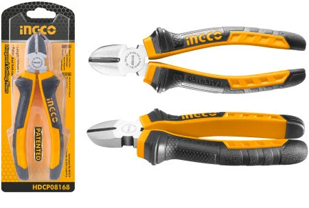 Ingco kose sečice 160 mm  HDCP08168