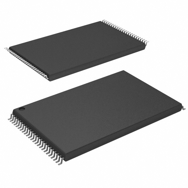 MT29F1G08ABAD NAND