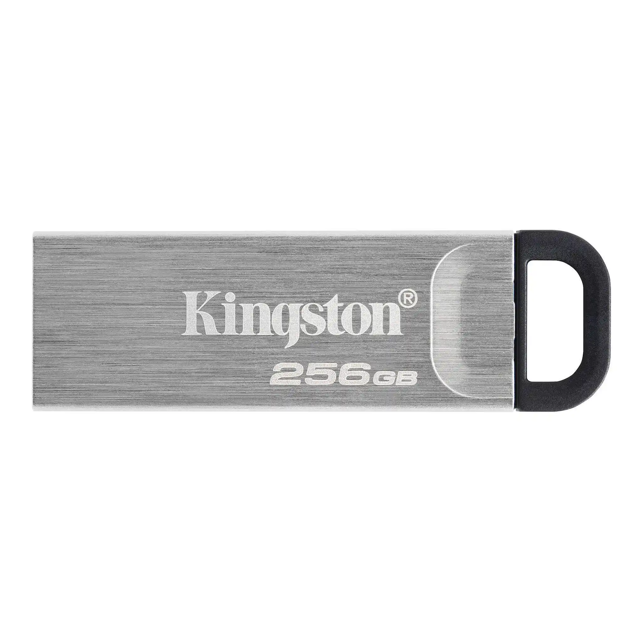 USB Flash Kingston 256GB 3.2 Kyson DTKN/256GB USB Flash Kingston 256GB 3.2 Kyson DTKN/256GB