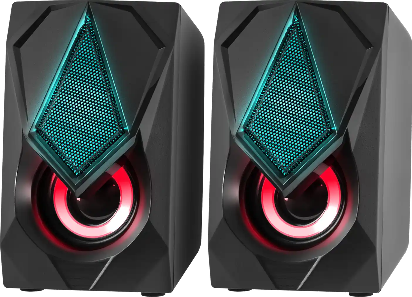 Zvučnici Defender Solar 1 2.0  Zvučnici Defender Solar 1 2.0