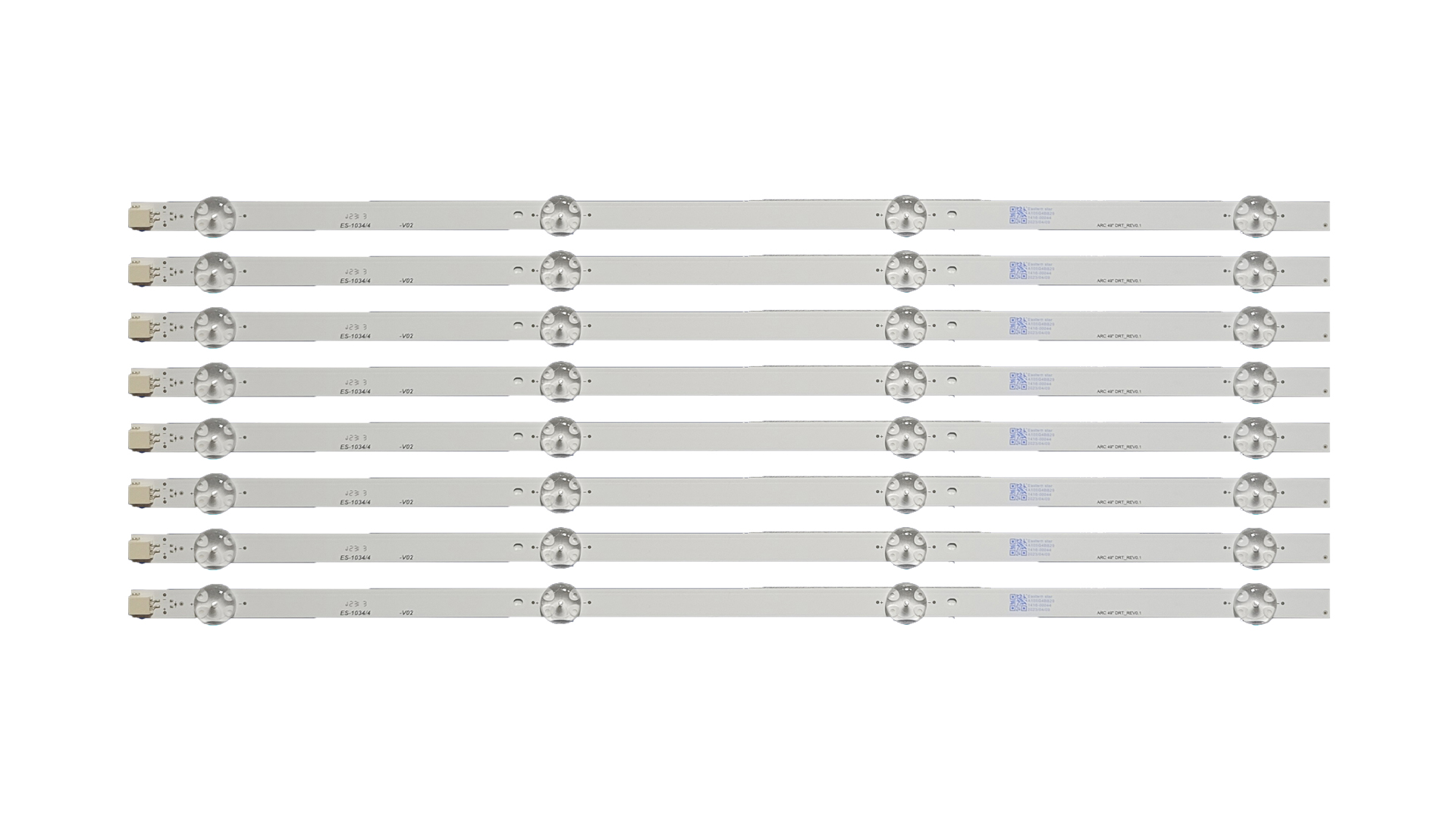 ES-1034, GRUNDIG 49VLX7730 LED TRAKE