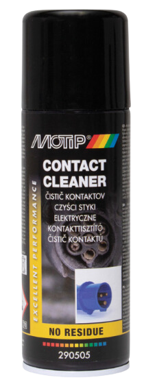 Kontakt sprej 200ml Kontakt sprej 200ml