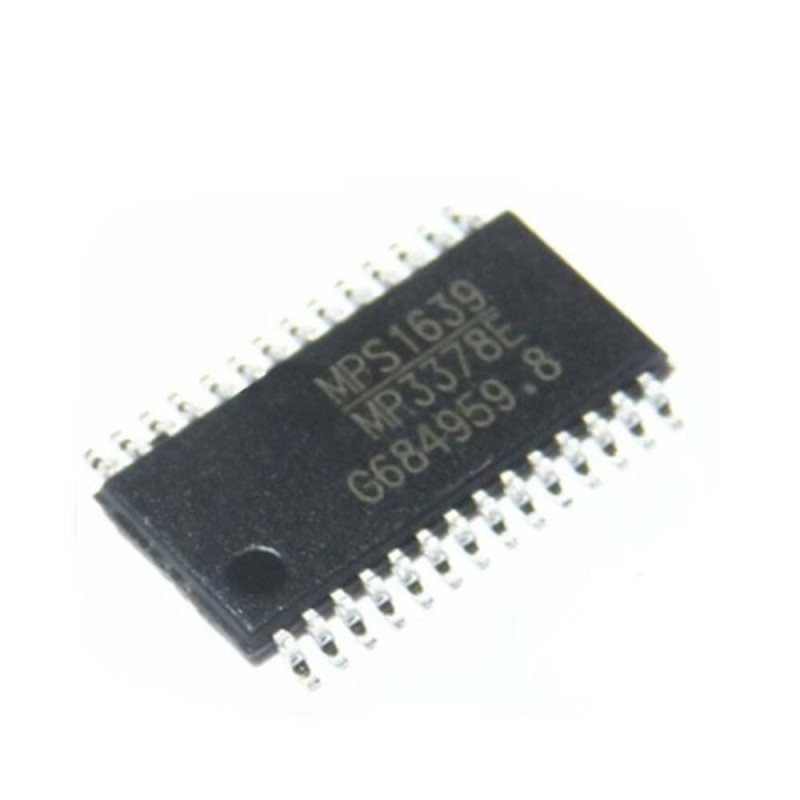 MPS1605 – MP3378E