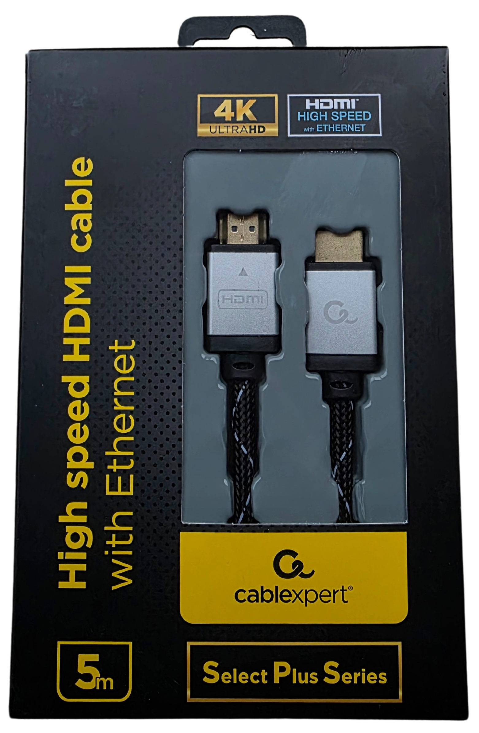 HDMI 4K 5m    