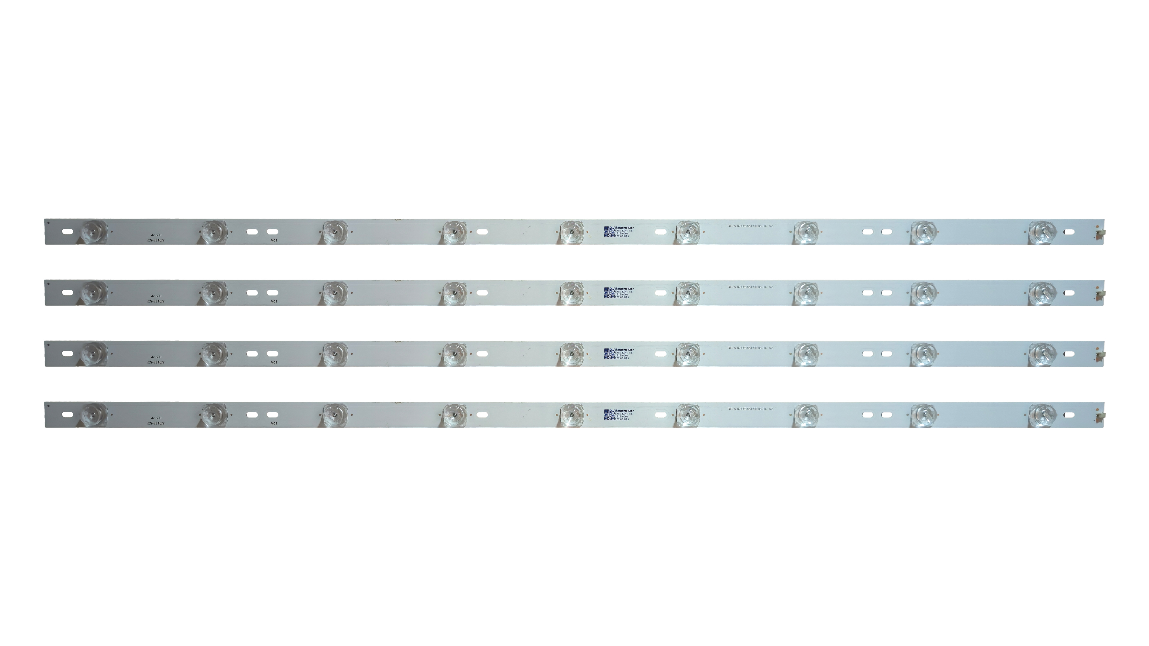 ES-3318, SHARP LC-40CFE6242E LED TRAKE