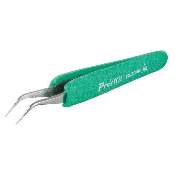 Pinceta 120mm