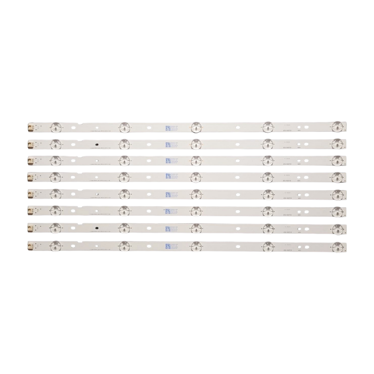 ES-1027, PANASONIC 49DSW504 49ES500E LED TRAKE