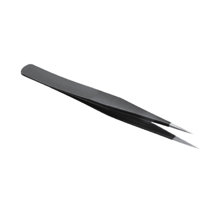 Pinceta 125x11 mm 
