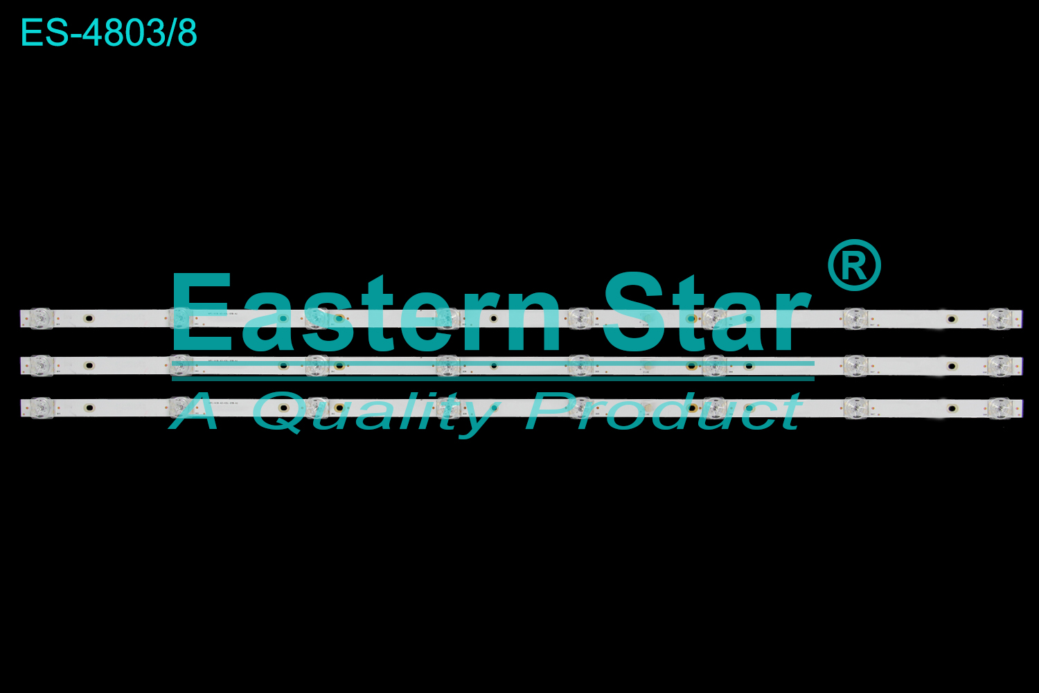 ES-4803 AIWA JH43TS180N LED TRAKE