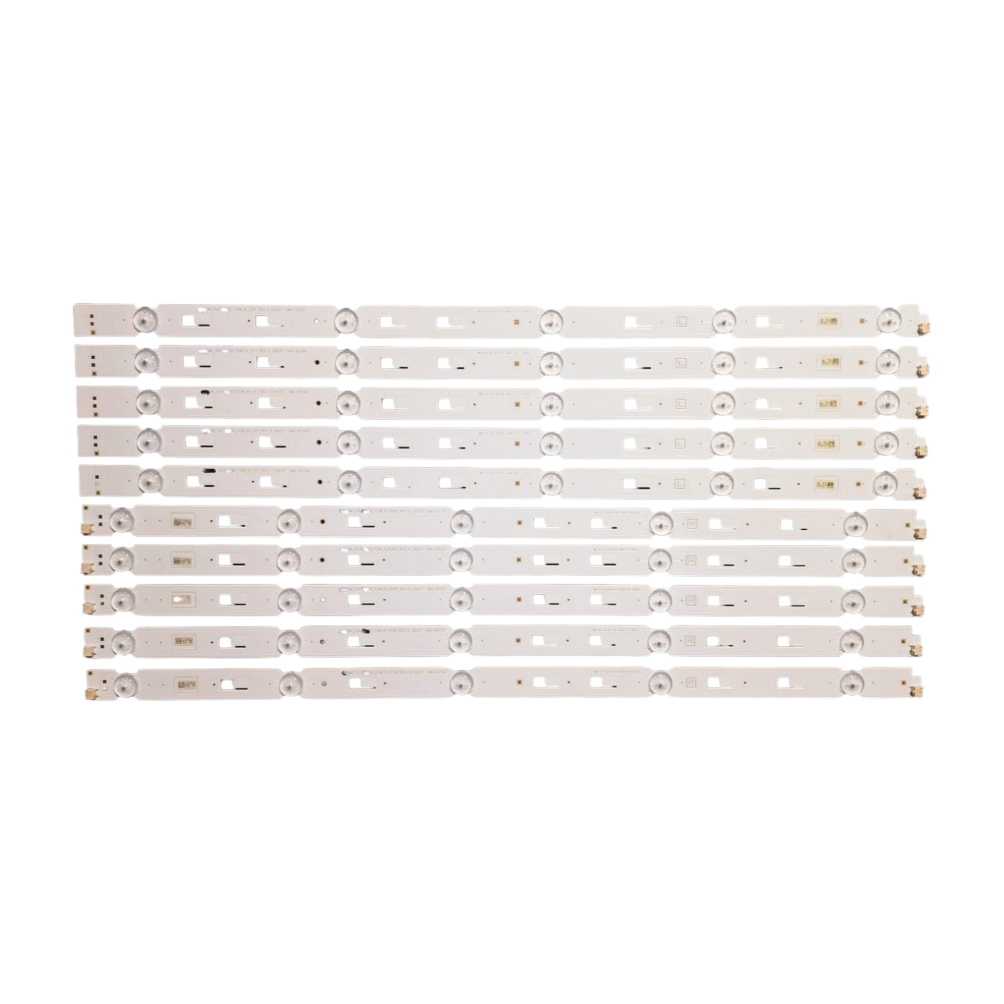 ES-1015, SONY 55X8005C LED TRAKE