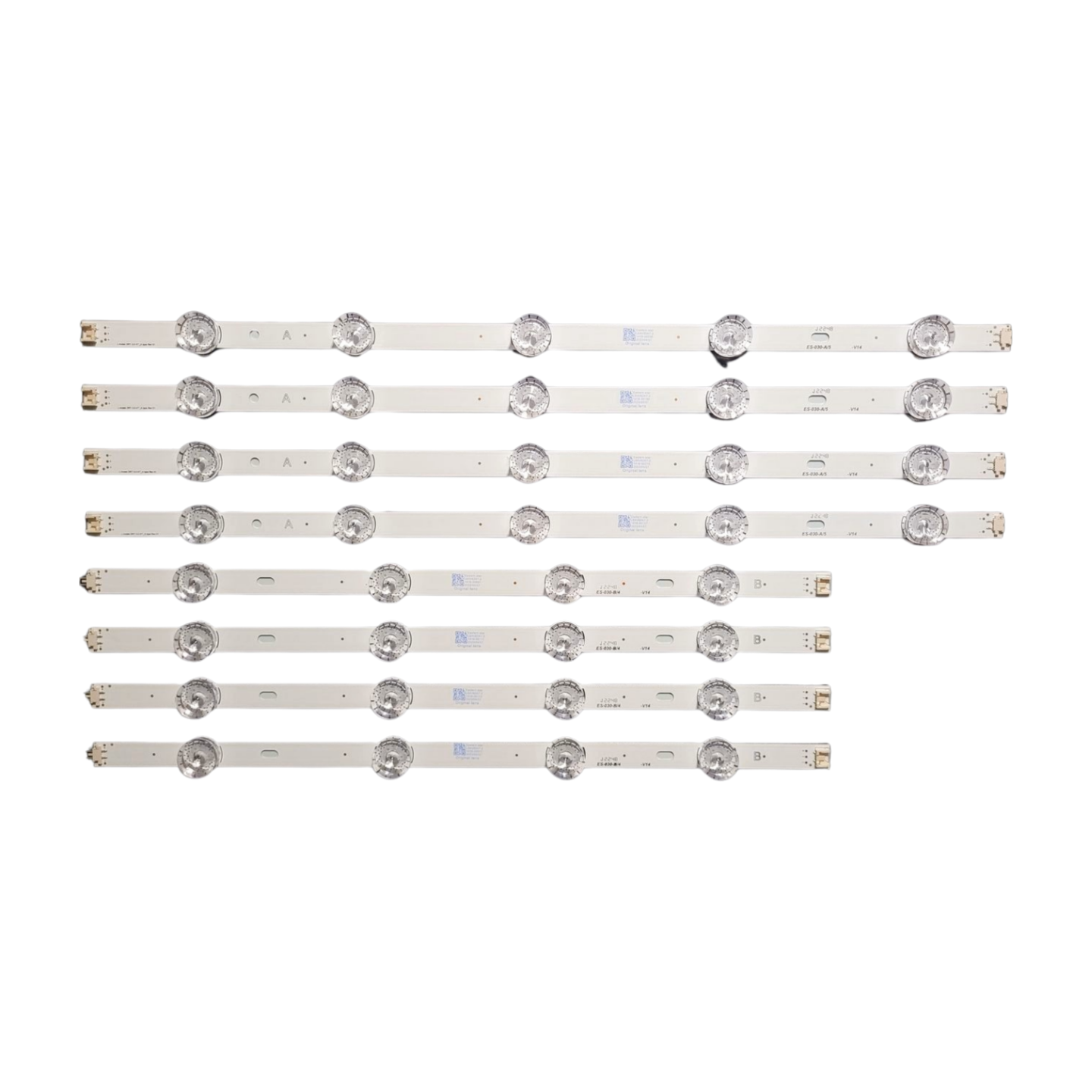 ES-030, LG 47LB650V LED TRAKE