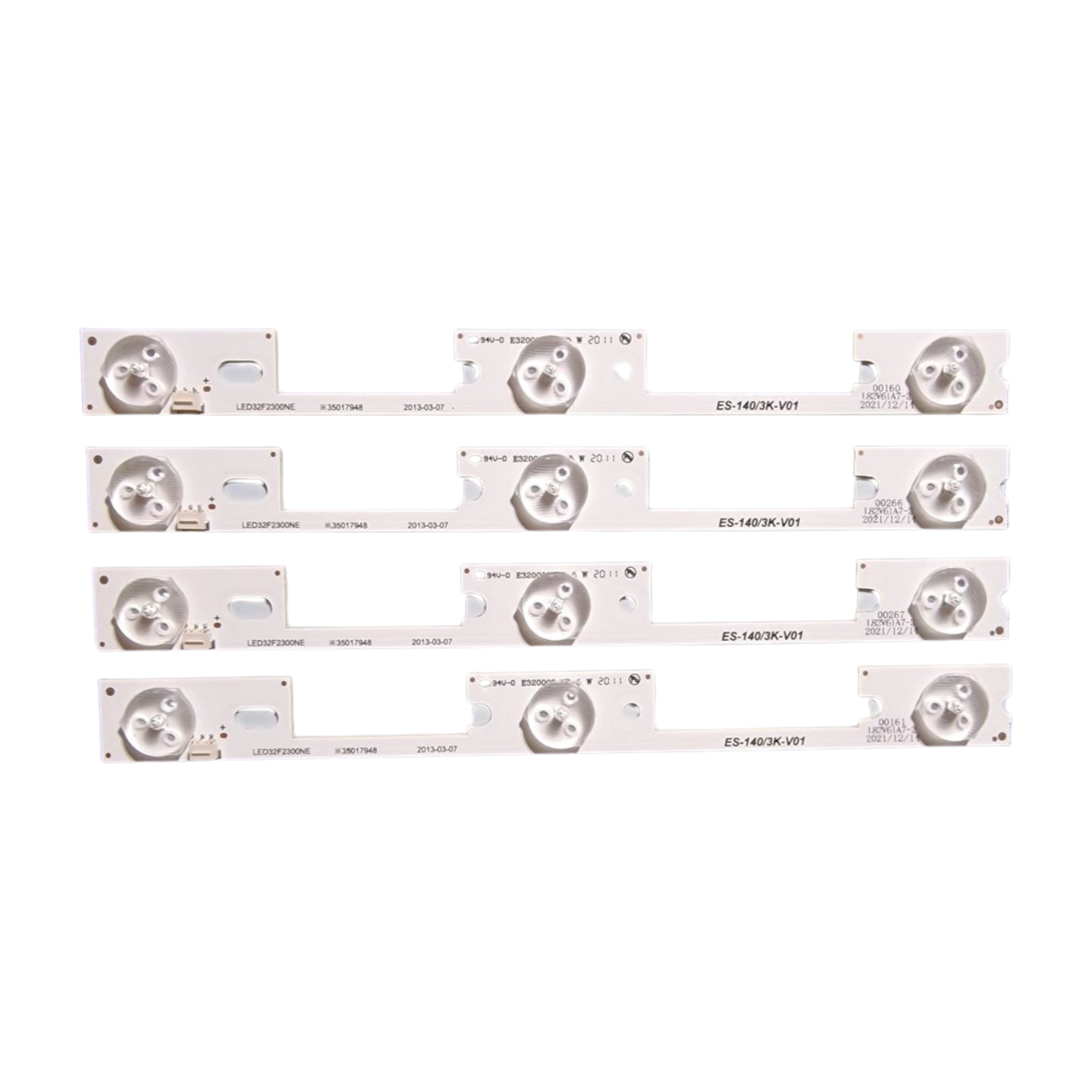 ES-140, KONKA LED32F2300FX LED TRAKE