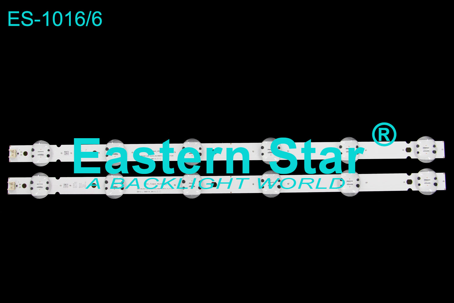 ES-1016  LG 49LK6100 LED TRAKE