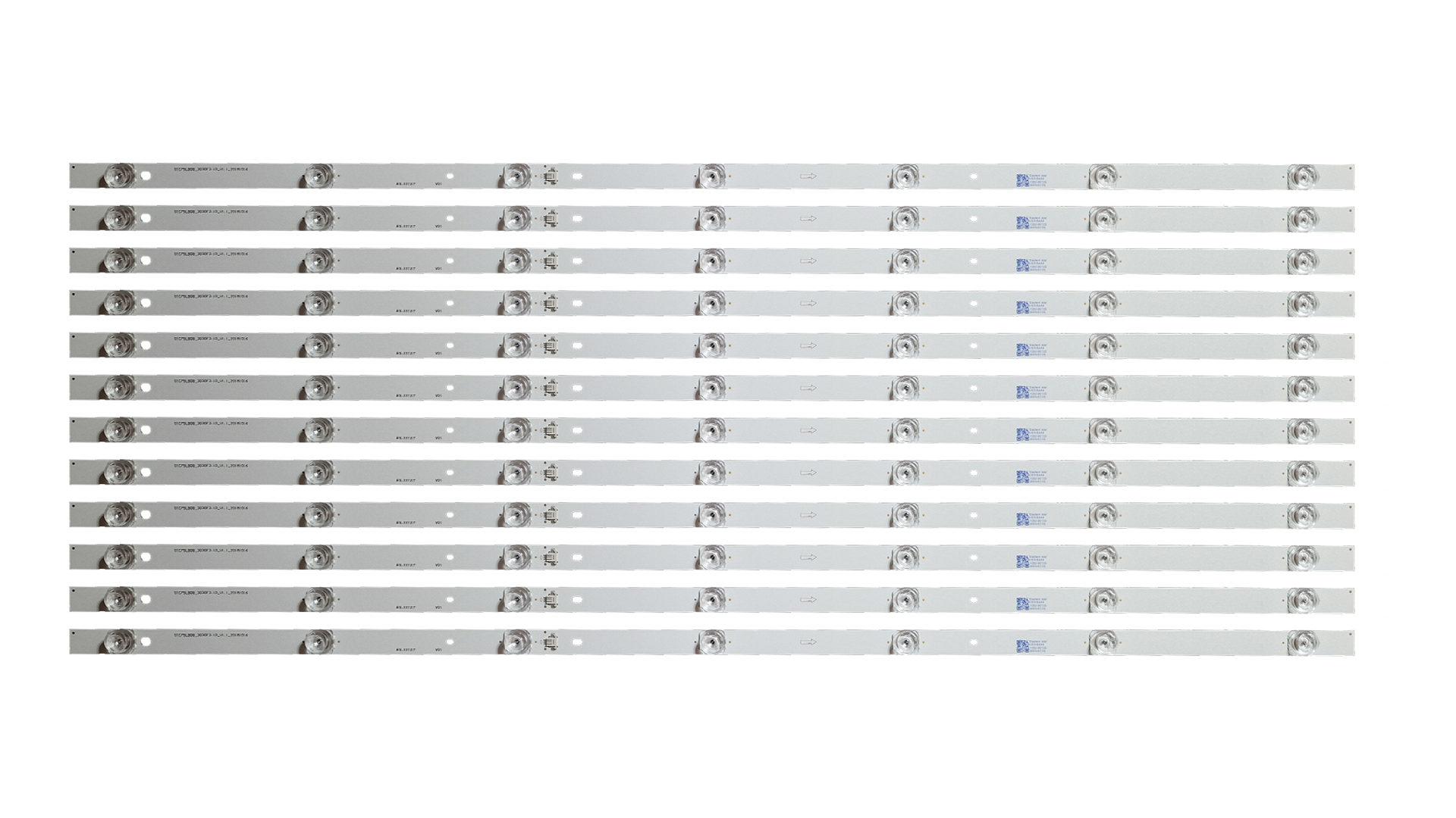 ES-3312, TCL 75EP660 LED TRAKE
