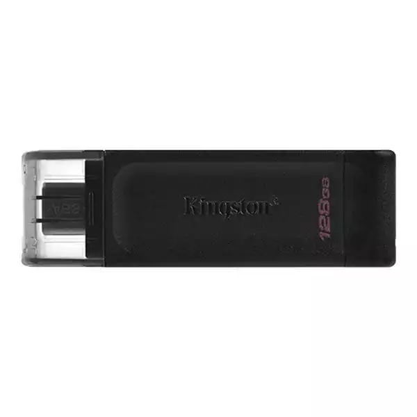 USB Flash 128GB Kingston DT70 Type C USB Flash 128GB Kingston DT70 Type C
