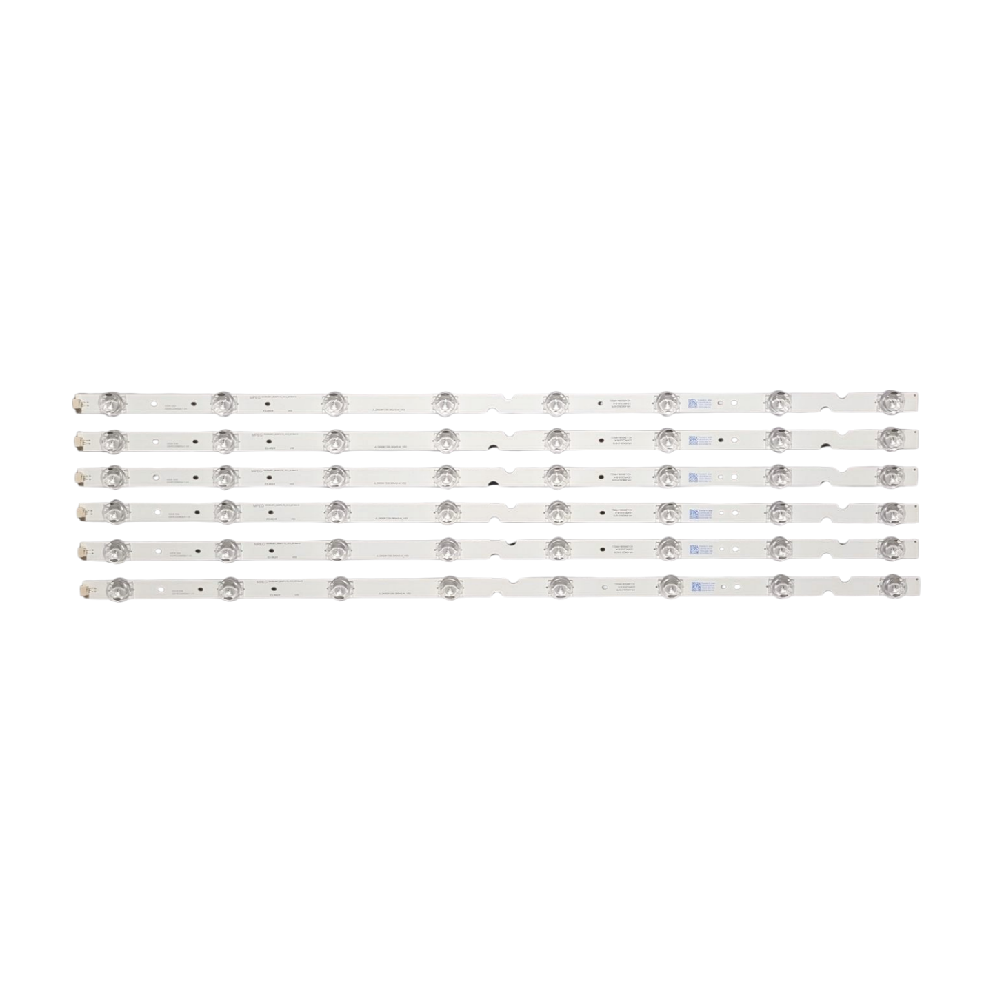 ES-662, THOMSON 65 TCL 65 LED TRAKE