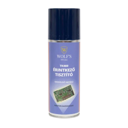 Precizni kontakt sprej 200ml  Precizni kontakt sprej 200ml