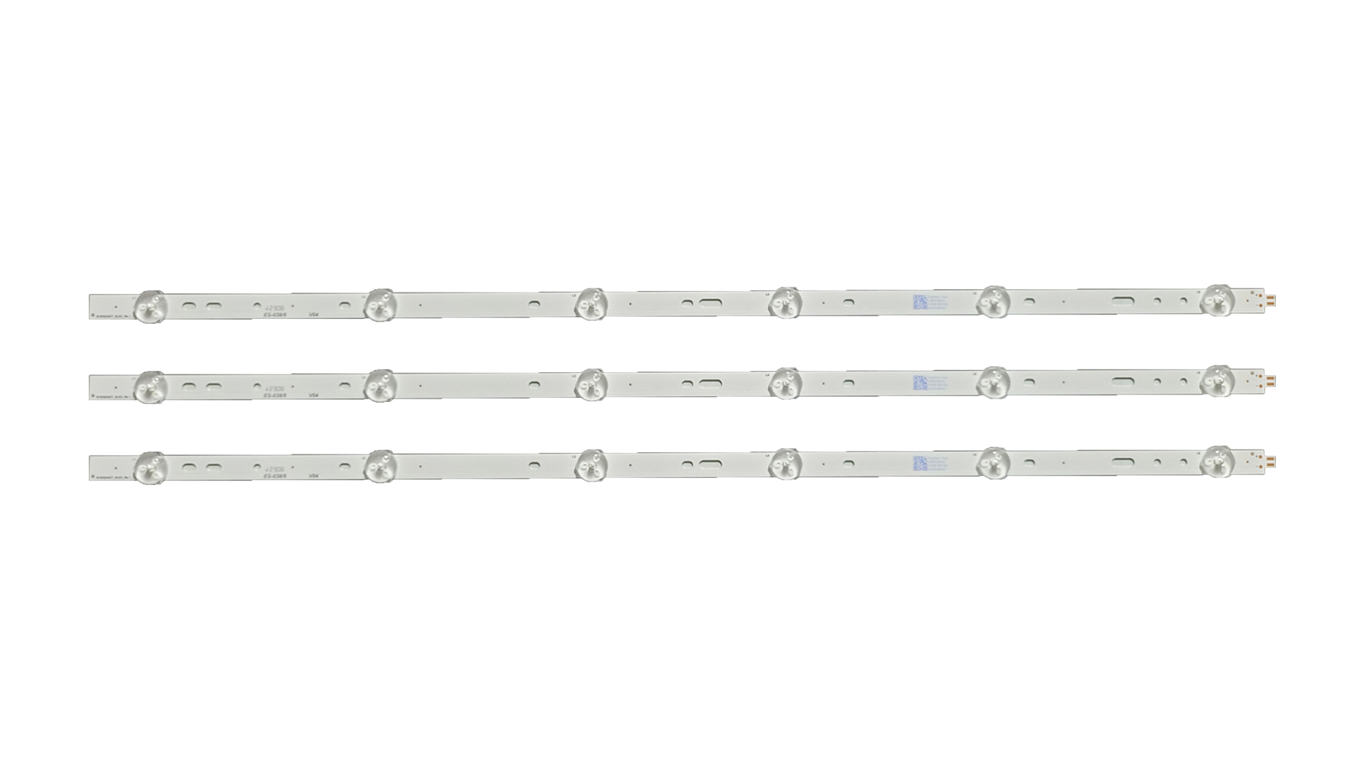 ES-038, VIVAX 32S50 LED TRAKE