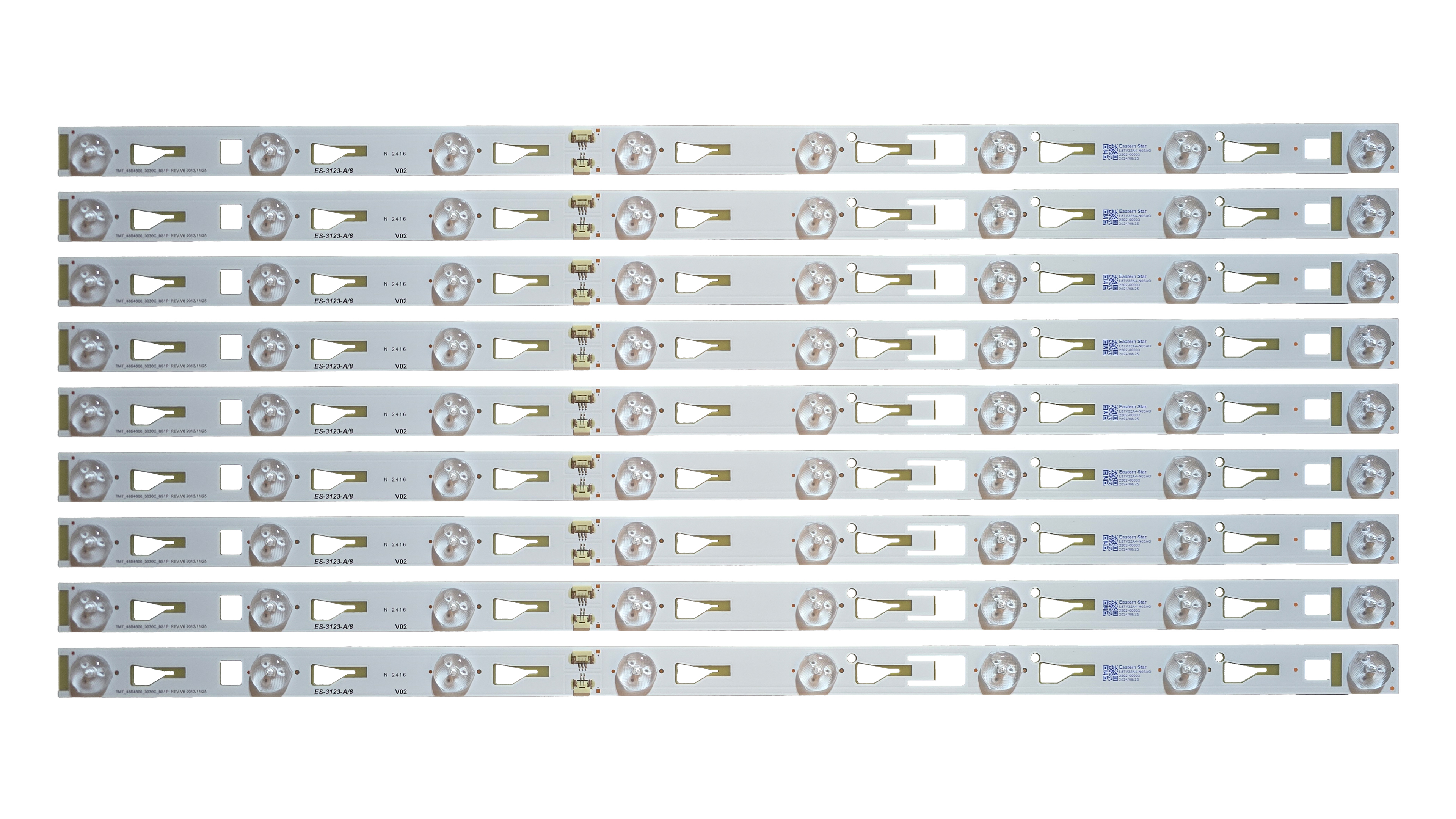 ES-3123, TCL L48S4603DS LED TRAKE