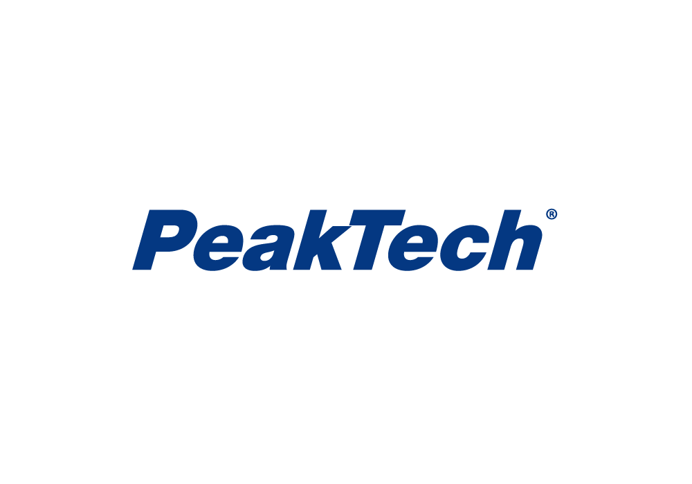 PeakTech® 