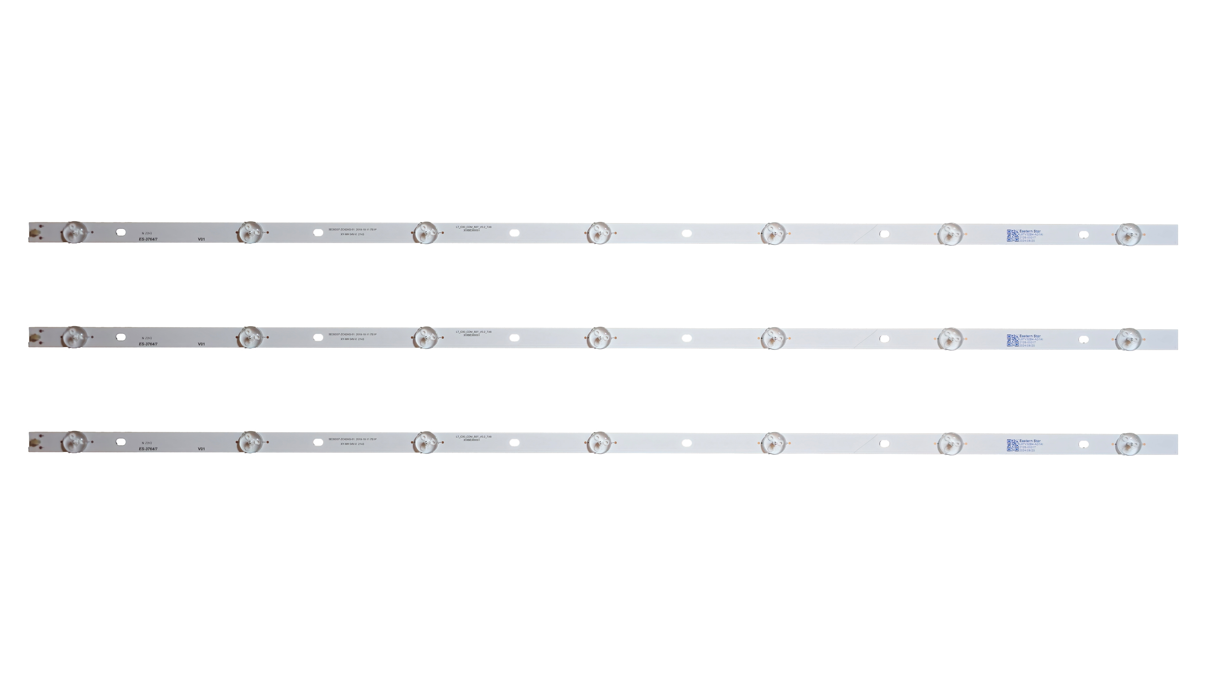 ES-3764, VIVAX 39S60T2 LED TRAKE