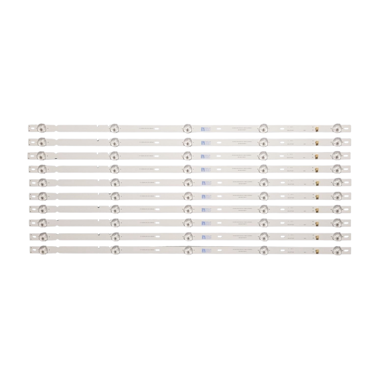 ES-3713 (3V), VOLT 55VU20BS 3V LED TRAKE