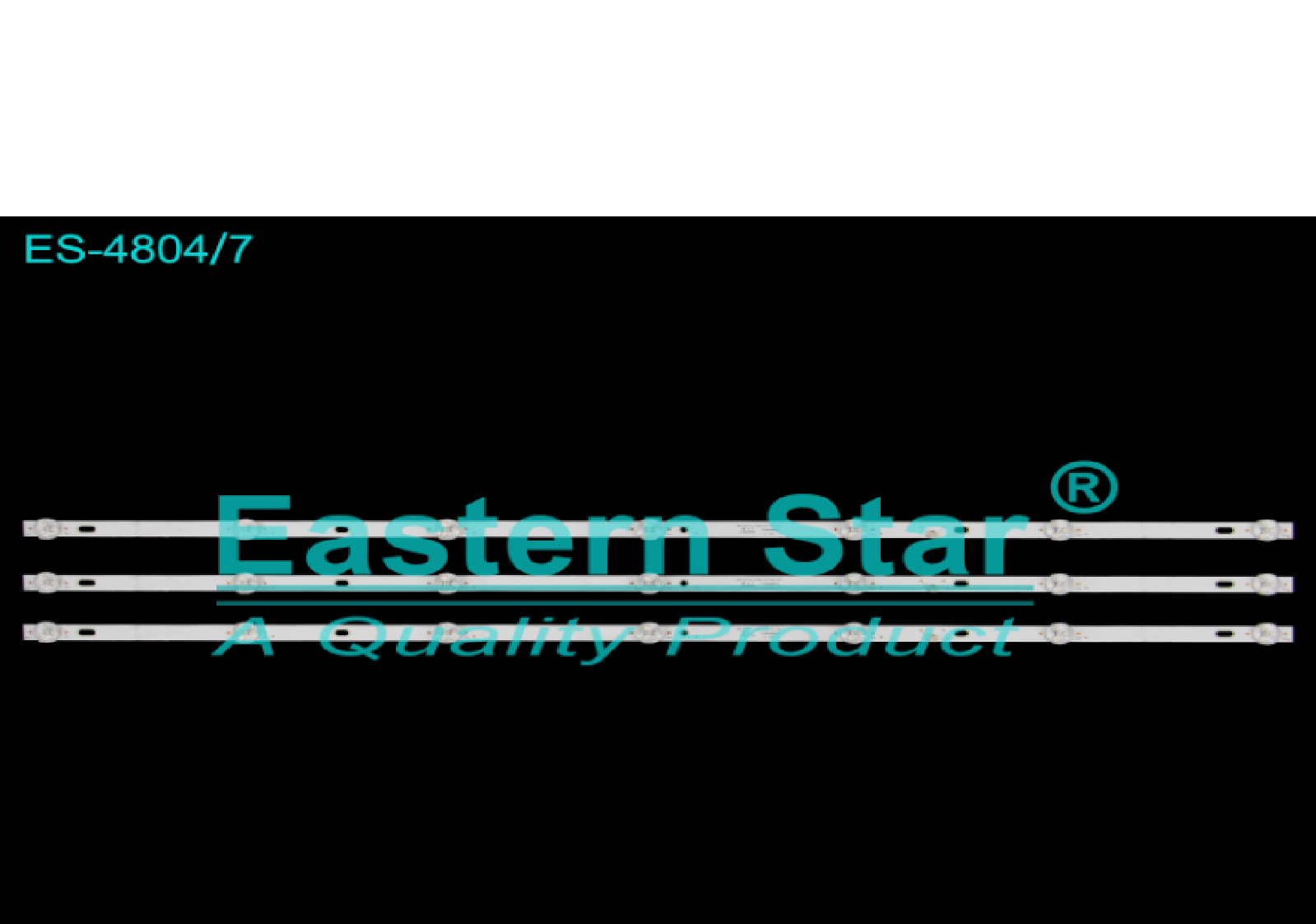 ES-4804  AIWA JH42TS300S LED TRAKE